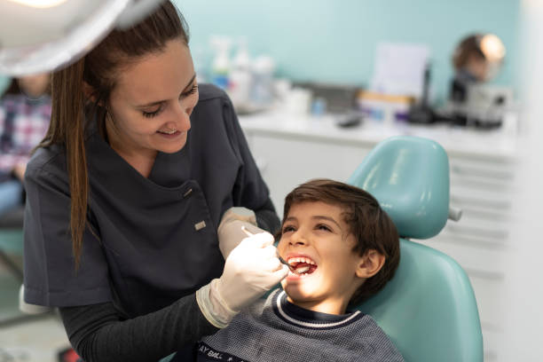 Best Root Canal Emergency Dentist  in Hudson, IL