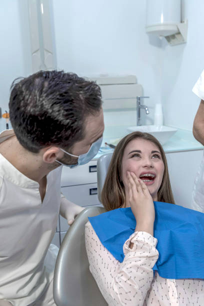 Best Dentist Open on Weekends  in Hudson, IL