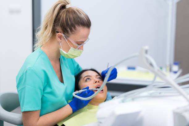 Best Chipped Tooth Repair Near Me  in Hudson, IL